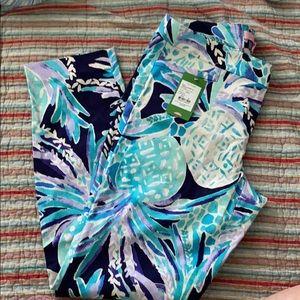 Lilly Pulitizer Pants